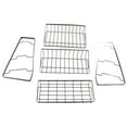 thumbnail image 2 of Estante para especias estante de especias ligero impermeable de 3 capas para el hogar para la cocina para el baño ANGGREK Otros, 2 of 8