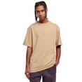 thumbnail image 1 of Urban Classics Mens Plain Tall T-Shirt, 1 of 3