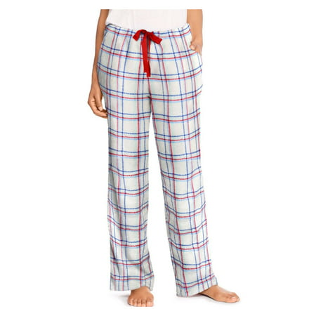 Women's Hanes Fleece Pajama Pants Size Medium | Walmart Canada