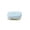 Blue, variant on Summer Silicone Ice Tray with Lid, Press Type Flexible Ice Maker Mold, Stackable Refrigerator Ice Tray with Storage Bin, Easy Release Ice Maker for Home Bar and Cold Drink Preparation, Green