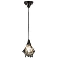thumbnail image 2 of Meyda Tiffany 189052 10" Wide Pendant - Nickel, 2 of 7
