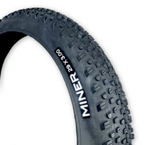 Duro Miner 29x3.0 Mountain Bike Tire, FB, Great Traction, Fast Rolling
