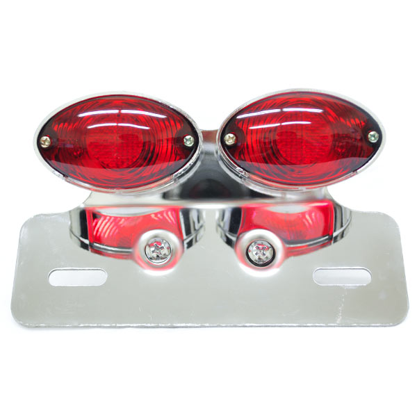 cateye rear light