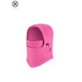 thumbnail image 4 of Luxtrada Warm Fleece Balaclava Windproof Ski Mask Ski Bike Full Face Mask Neck Warmer Winter Sports Cap (Pink), 4 of 9