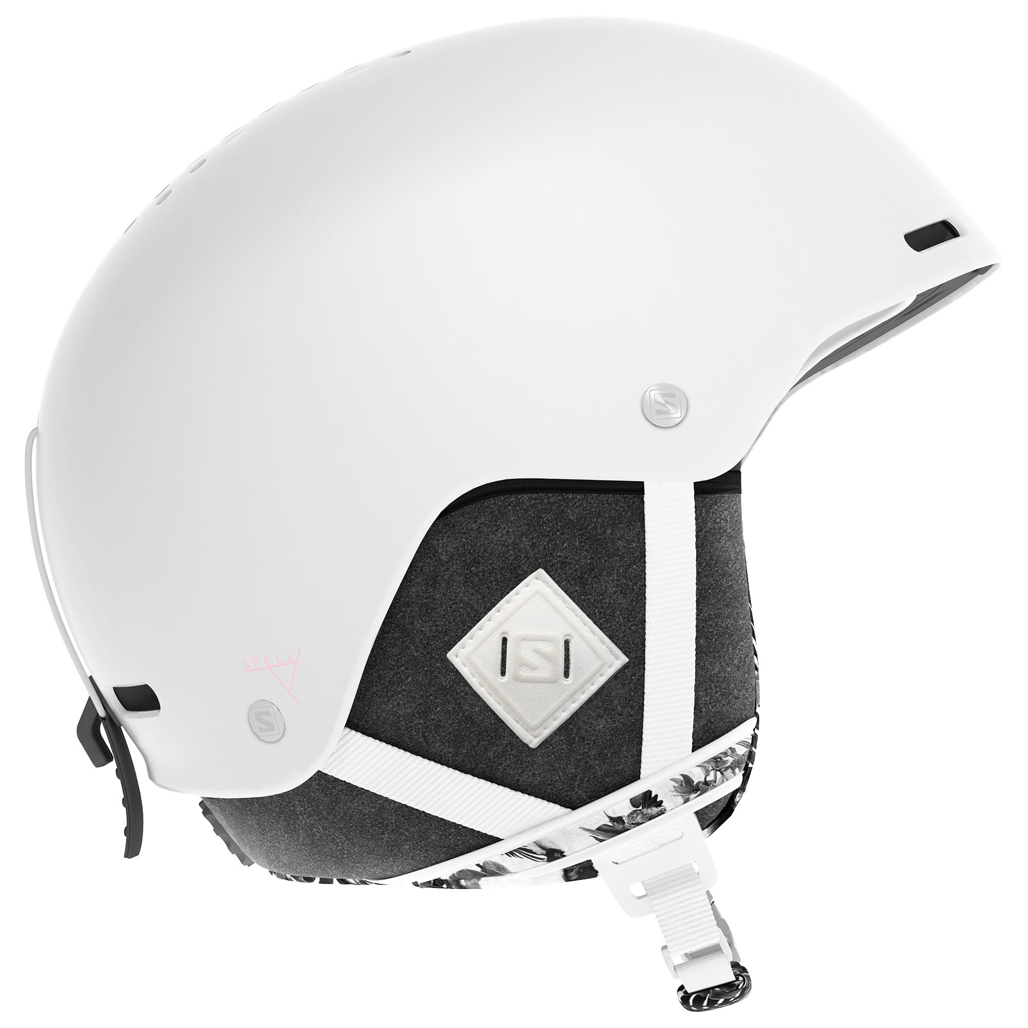 salomon womens helmet