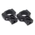 thumbnail image 4 of Tarazon Handlebar Bars Riser 5mm Mount for Sur-ron Ultra Bee 2023 Electric Dirt Bike, 4 of 5