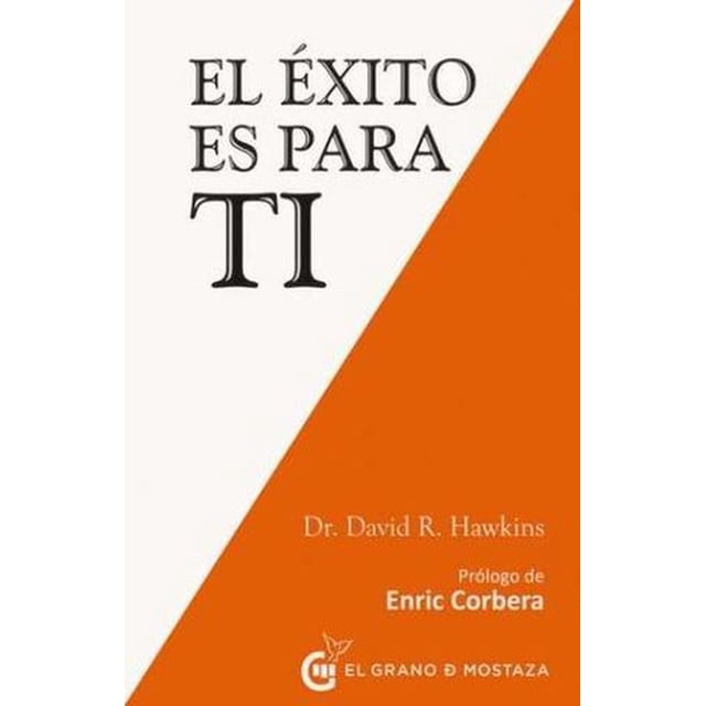 ÃXITO ES PARA TI Oceano El Grano De Mostaza 9788494679834
