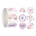 thumbnail image 2 of decorativas para el día, adhesivas para de 3,8 cm, etiquetas para , etiquetas para , cajas para , sello estilo 2 BLESIY mamá pegatinas, 2 of 8