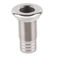 thumbnail image 2 of Évent de Drain de Bateau, Acier Inoxydable de Qualité Marine, Résistant à la Corrosion, Durable, Poli Miroir, Tuyau Flexible pour Design Moderne, 2 of 7