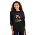 thumbnail image 3 of The Phantom Make Your Mark Retro Unisex Plus Size Long Sleeve Tee Shirt Brisco Brands 2X, 3 of 5