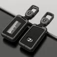 thumbnail image 4 of Funda para llave de coche Lexus Es200 Rx300 Ux260 Carcasa con hebilla para coche Es300 Nx200 Funda universal para llave de vehículo Protección duradera, 4 of 5