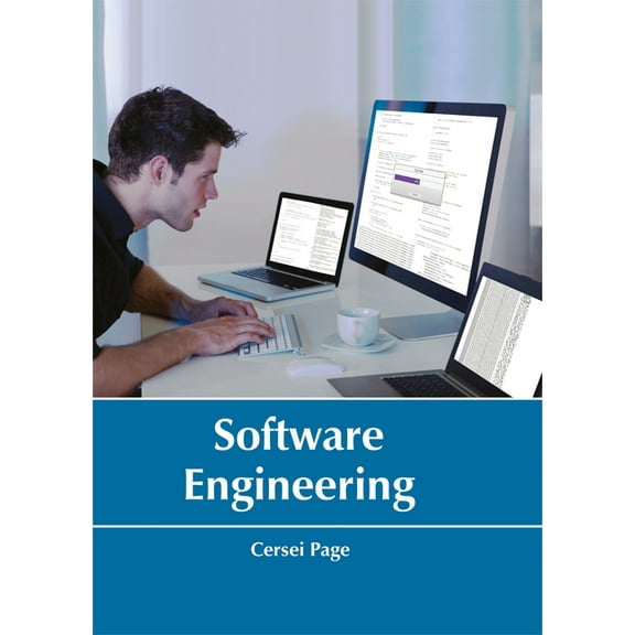 Software Engineering, (Hardcover)