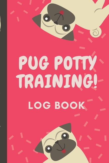 house training a pug