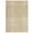 Camel, variant on Garvee 8'x10' Solid Area Rug Washable Large Rug, Modern Abstract Printed Carpet Anti-Slip Backing Contemporary Stripes Rugs for Living Room Bedroom Home Office, Blue