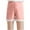 Pink, variant on Maean Girls Bike Shorts Soft Breathable Under Dress Shorts for Dancewear Activewear Ruffle Pjs Shorts
