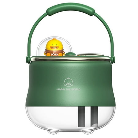 

Bedside Atmosphere Sleeping Lamp Desktop Humidifier C