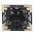 thumbnail image 3 of Computer Camera Board, Face Recognition Manual Focusing QR Code Scanning 1MP Camera Module  For Monitoring Equipment, 3 of 8