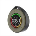 thumbnail image 5 of Carbon Monoxide Detector CO Air Quality Portable Horizon Monitor, 5 of 5