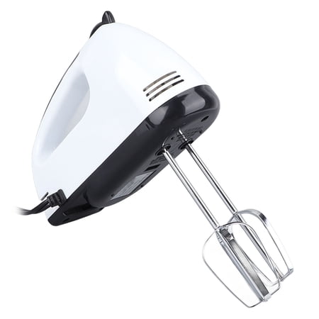 Beater Machine Electric Hand Mixer, Electric Beater Detachable With Attachments For ...