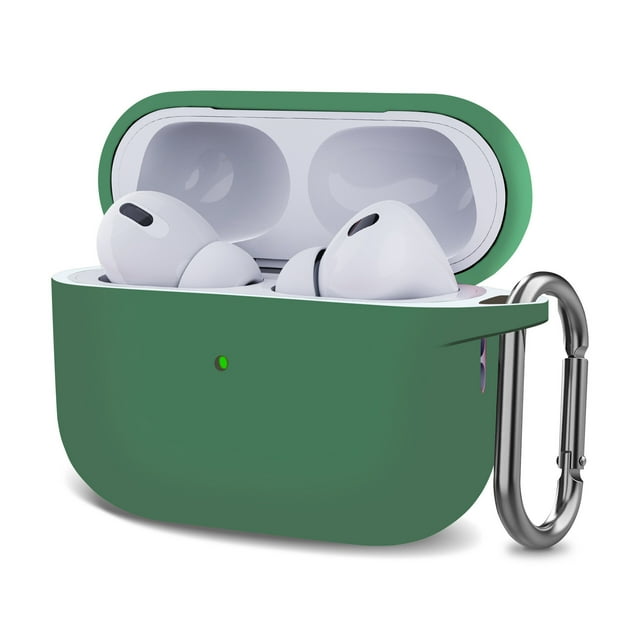 Étui de Protection pour Airpods Compatible avec pour Airpods Pro pour Airpods Pro2 Coque Décor