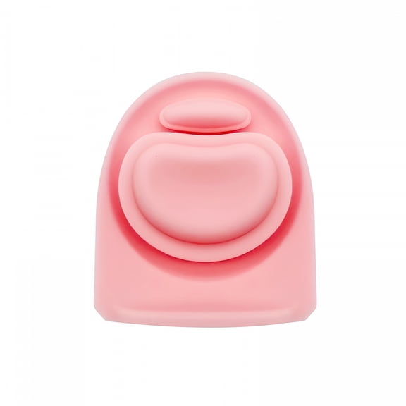 ACDANC 4Pcs Replacement Stopper for Free Sip 19/24/32/40 Oz Silicone Lid Stopper