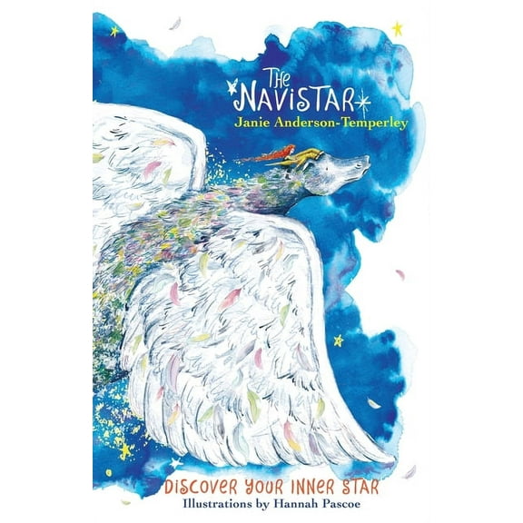 The Navistar- Discover your Inner Star, (Paperback)