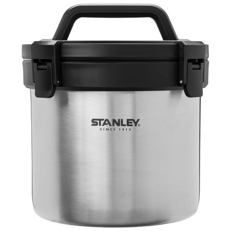 Stanley Adventure Stainless Steel Stay-Hot Camp Crock