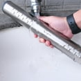 thumbnail image 4 of Empava Self-Cooling Stainless Steel Rolling Pin with Flour and Water Container, 4 of 14