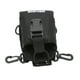 thumbnail image 2 of Estuche de nailon Bling Bling universal ligero para walkie-talkie MSC 20B, 2 of 12