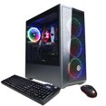 thumbnail image 1 of Ordinateur de jeux CyberpowerPC Gamer Master GMA6900WST avec AMD Ryzen 5 7600, 1 of 3
