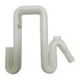 thumbnail image 2 of WHEANG Overflow Pipe For Rain Barrel With Downspout No Drill Water Hose Attachment For Water Storage Tanks, 2 of 9