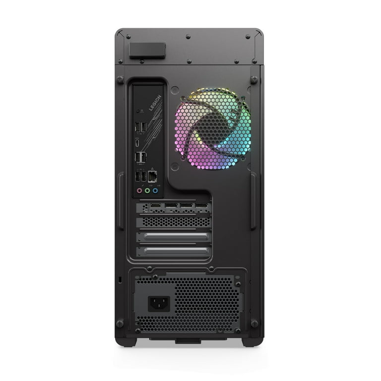 Lenovo Legion 5i Gen 8 Gaming Tower, Nvidia RTX 4070 Ti GPU Lenovo Legion 5i Gen 8 Gaming Tower, Nvidia RTX 4070 Ti GPU