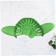 thumbnail image 3 of Phenofice 1Ud Embudo Para Líquidos De Silicona Flexible Y Resistente Para Uso En Cocina Color Verde, 3 of 7