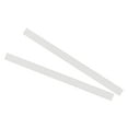 thumbnail image 4 of Guías De Rodillo Para Tartas, Herramienta De Cerámica Para Comedor, Medición De Tiras De , Espesor De 3mm, 40cm, 2x2 Uds., 4 of 8