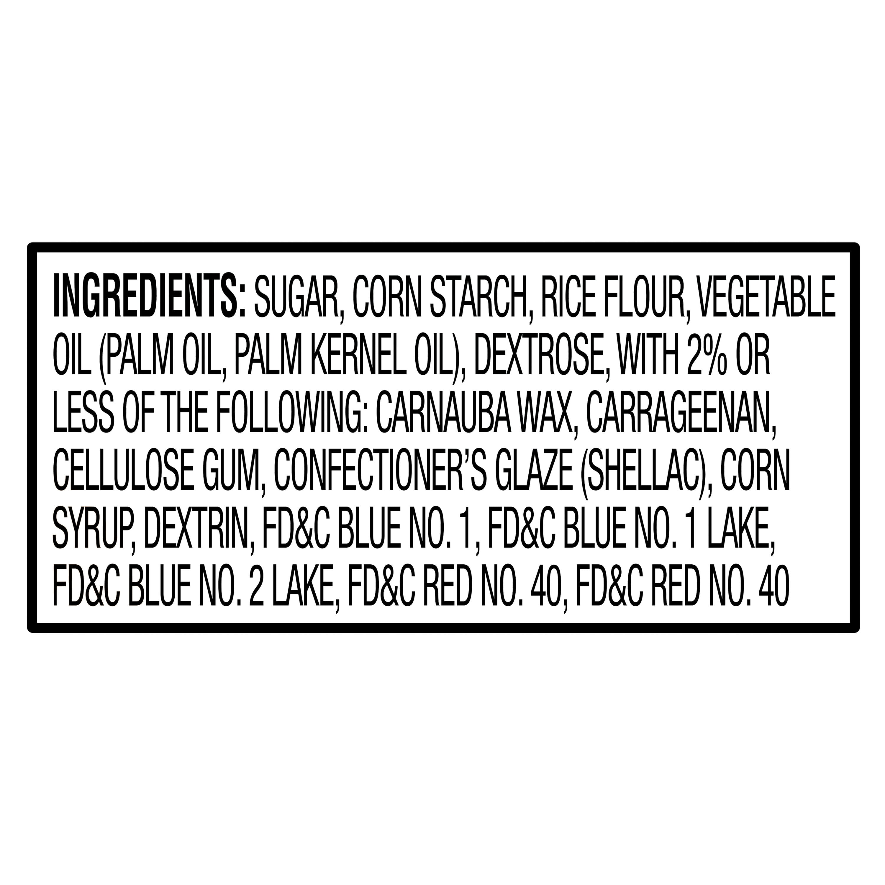Great Value Gingerbread Man Sprinkles, 2.3 oz