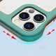 thumbnail image 4 of Soft TPU Frame Case For iPhone 14 Pro Max Silicone Shockproof Edge Bumper for iPhone 13 15 Pro Max 14Plus 15Pro Protective Cover, 4 of 5