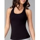 thumbnail image 1 of Camiseta Basica Diane & Geordi Colombia Algodon Cuello Redondo Negro L, 1 of 2