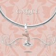 thumbnail image 5 of Charms de sirena durmiente o de ballet para pulsera, colgante de plata de ley 925, dijes colgantes para mujeres, niñas, esposas, hijas, joyas --- Código de producto 33151, 5 of 5