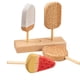 thumbnail image 2 of Juguetes de cocina, juguetes de desarrollo, juguetes educativos, juego de cocina de simulación, juego de postre de comida, juguetes de comida de cocina para pequeños Hugo juego de cocina, 2 of 7