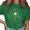 2-Green, variant on Giffimy Women's Navy Blue Celestial Star Graphic Short Sleeve T-Shirt Soft Cotton Crewneck Top