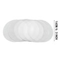 thumbnail image 2 of CCOCC 2026 New Burger Patty Paper,6.3 In,Set of 100,Patty Paper Squares,Baking Parchment Paper Round / Hamburger Patty Papers for Separating Burger Patty,Cookies and More Egg Roll Wrappers, 2 of 7