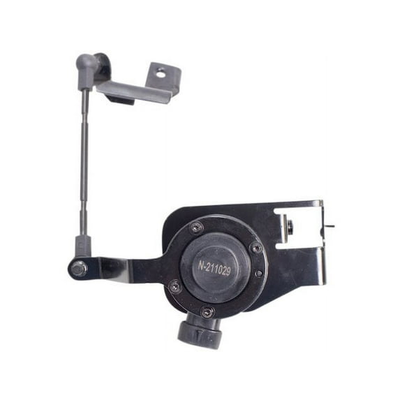 Front Right Suspension Ride Height Sensor - Compatible with 2004 - 2006 Cadillac Escalade EXT 2005