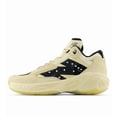 thumbnail image 2 of New Balance Fresh Foam X BB V2 Ivory Black NBPEEF704I, 2 of 5
