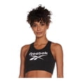 thumbnail image 1 of TOP REEBOK NEGRO PARA MUJER CROP TOP 100004669, 1 of 3