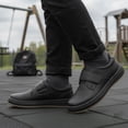 thumbnail image 5 of Zapato Escolar De Piel para Niño Rokino Modelo 3242, 5 of 5