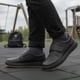 thumbnail image 5 of Zapato Escolar De Piel para Niño Rokino Modelo 3242, 5 of 5