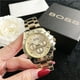 thumbnail image 5 of Reloj deportivo como el cronógrafo de tres ojos y seis agujas, reloj decorativo de aleación para hombre, reloj para hombre, 5 of 6