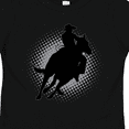 thumbnail image 4 of Inktastic Rodeo Rider Team Roping Boys Toddler T-Shirt, 4 of 5