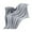 Grey, variant on HJQEQVD Minky Blankets Solid Color Blanket Flannel Blanket Coral Blanket Air Conditioning Blanket Sofa Blanket Minky Blankets 70*100 cm