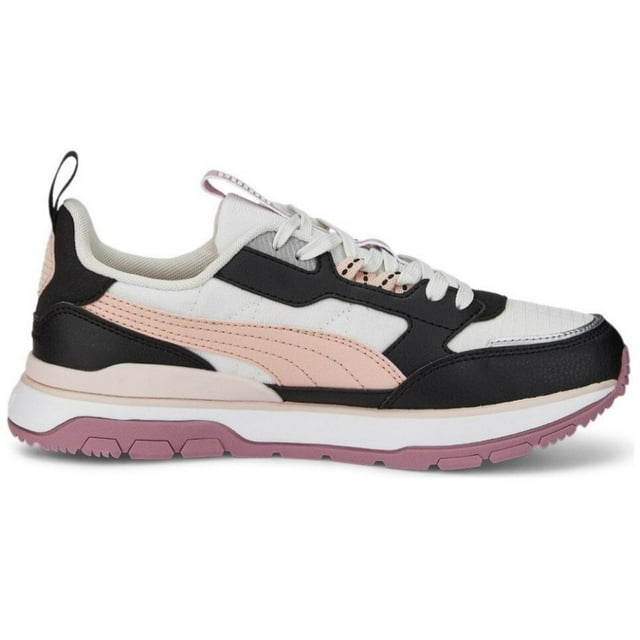 Tenis Puma R78 Trek Mujer Cómodo Moda Casual rosa 24 Puma 380728 18
